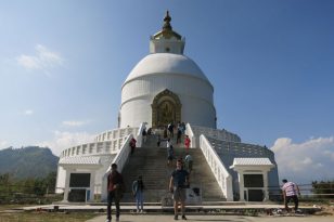 stupa