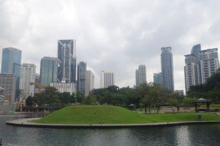 KLCC-Park