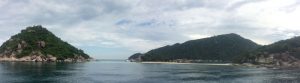Reisebericht Thailand Tauchschein auf Koh Tao