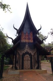 Ausflug weißer Tempel Schwarzer-Tempel-1