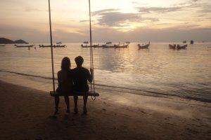 Reisebericht Thailand Sehenswürdigkeiten Koh Tao