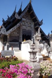 Tempelanlage-Wat-Chedi-Luang-in-Chiang-Mai-3
