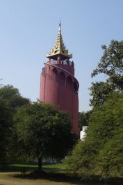Mandalay-sehenswürdigkeiten-mandalay-palace-7