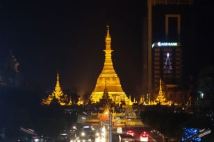 Sehenswürdigkeiten-yangon-sule-pagode-1