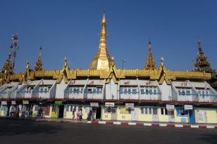 Sehenswürdigkeiten-yangon-sule-pagode-3