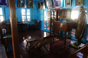 mandalay-ausflug-amarapura-mahagandaryon-monastry-gebäude-1