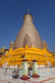 mandalay-ausflug-sagaing-soon-u-ponya-shin-pagode-3