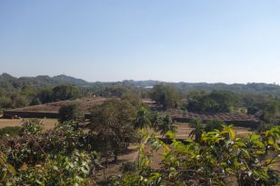 mrauk-u-haridaung-paya-1