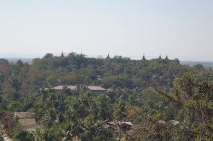 mrauk-u-haridaung-paya-2