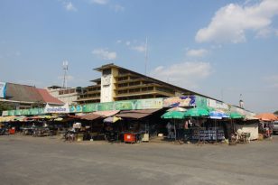 Battambang-Market