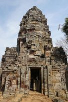 Battambang-Tagestour-Prasat-Banan-3