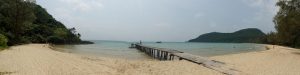 Reisebericht Kambodscha Sehenswürdigkeiten Koh Rong Sanloem