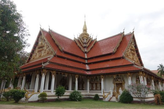 Vientiane-Wat-Thatfoun
