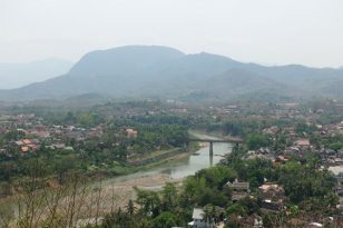 Luang-Prabang-Phousi-Hill-Aussicht-2