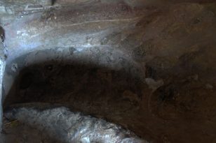 Luang-Prabang-Phousi-Hill-Buddhas-Fußabdruck