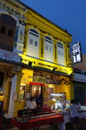 Malakka-Tagestour-Malaysia-Satdtbild-6