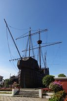 Tagestour-Malakka-Malaysia-Flor-de-la-Mar