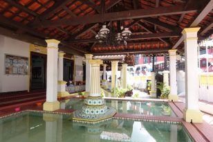 Tagestour-Malakka-Malaysia-Moschee-Kampung-Hulu-3