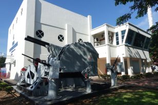 Tagestour-Malakka-Malaysia-Navy-Museum