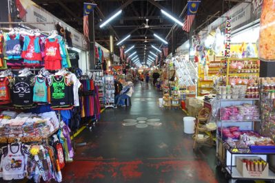 Tagestour-Malakka-Malaysia-Pahlawan-Markt-1