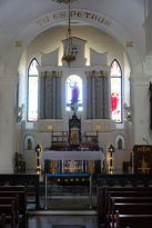 Tagestour-Malakka-Malaysia-St-Peterskirche-2