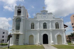 Tagestour-Malakka-Malaysia-St-Peterskirche-3