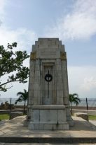 Georgetown-Penang-Malaysia-Cenothaph