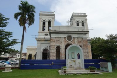 Georgetown-Penang-Malaysia-Church-of-Assumption