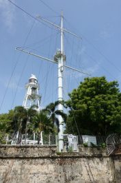 Georgetown-Penang-Malaysia-Fort-Cornwallis-2
