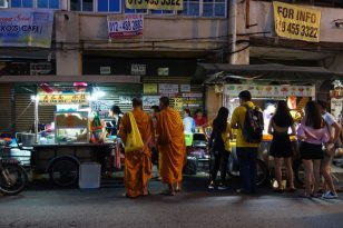 Georgetown-Penang-Malaysia-Streetfood-Staende-3