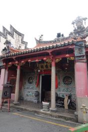 Georgetown-Penang-Malaysia-Teo-Chew-Association-Tempel
