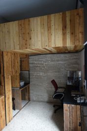 Georgetown-Penang-Malaysia-Unterkunft-Kim-Haus-Loft-1