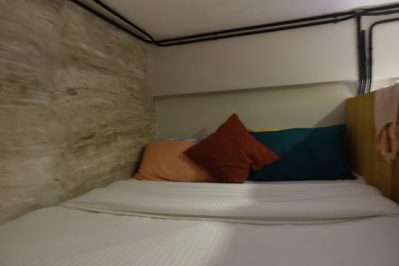 Georgetown-Penang-Malaysia-Unterkunft-Kim-Haus-Loft-2