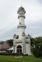 Georgetown-Penang-Malaysia-street-of-harmony-moschee-kapitan-keling-2
