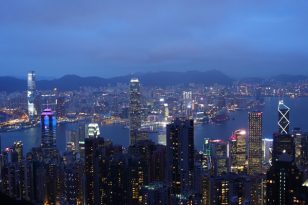 Hongkong-Sehenswürdigkeiten-Hongkong-Island-Peak-4