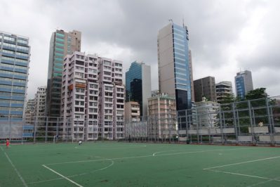 Hongkong-Sehenswürdigkeiten-Kowloon-Kowloon-Park-2