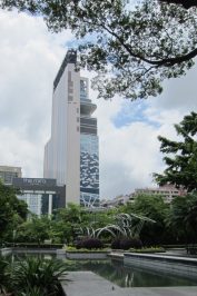 Hongkong-Sehenswürdigkeiten-Kowloon-Kowloon-Park-3