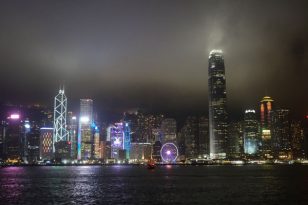 Hongkong-Sehenswürdigkeiten-KowloonTsim-Sha-Tsui-Uferpromenade-1