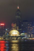 Hongkong-Sehenswürdigkeiten-KowloonTsim-Sha-Tsui-Uferpromenade-2