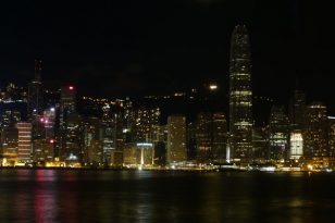 Hongkong-Sehenswürdigkeiten-KowloonTsim-Sha-Tsui-Uferpromenade-3