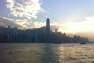 Hongkong-Sehenswürdigkeiten-KowloonTsim-Sha-Tsui-Uferpromenade-6