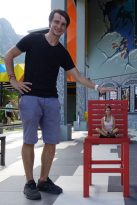 Langkawi-Oriental-Village-2