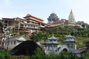 Pulau-Penang-und-Georgetown-Tagesausflug-Kek-Lok-Si-Tempel-1