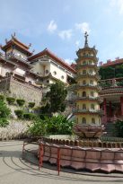 Pulau-Penang-und-Georgetown-Tagesausflug-Kek-Lok-Si-Tempel-2