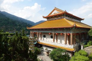 Pulau-Penang-und-Georgetown-Tagesausflug-Kek-Lok-Si-Tempel-3