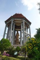 Pulau-Penang-und-Georgetown-Tagesausflug-Kek-Lok-Si-Tempel-Kuan-Im-Statue-1