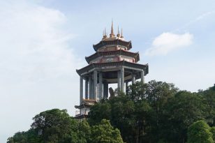 Pulau-Penang-und-Georgetown-Tagesausflug-Kek-Lok-Si-Tempel-Kuan-Im-Statue