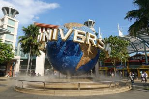 Singapur-Sehenswürdigkeiten-Sentosa-Island-Freizeitpark-Attraktionen-1