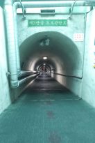 DMZ-Tagestour-von-Seoul-3rd-Infiltration-Tunnel-and-DMZ-Theater-2