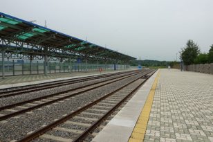 DMZ-Tagestour-von-Seoul-Dorasan-Station-6